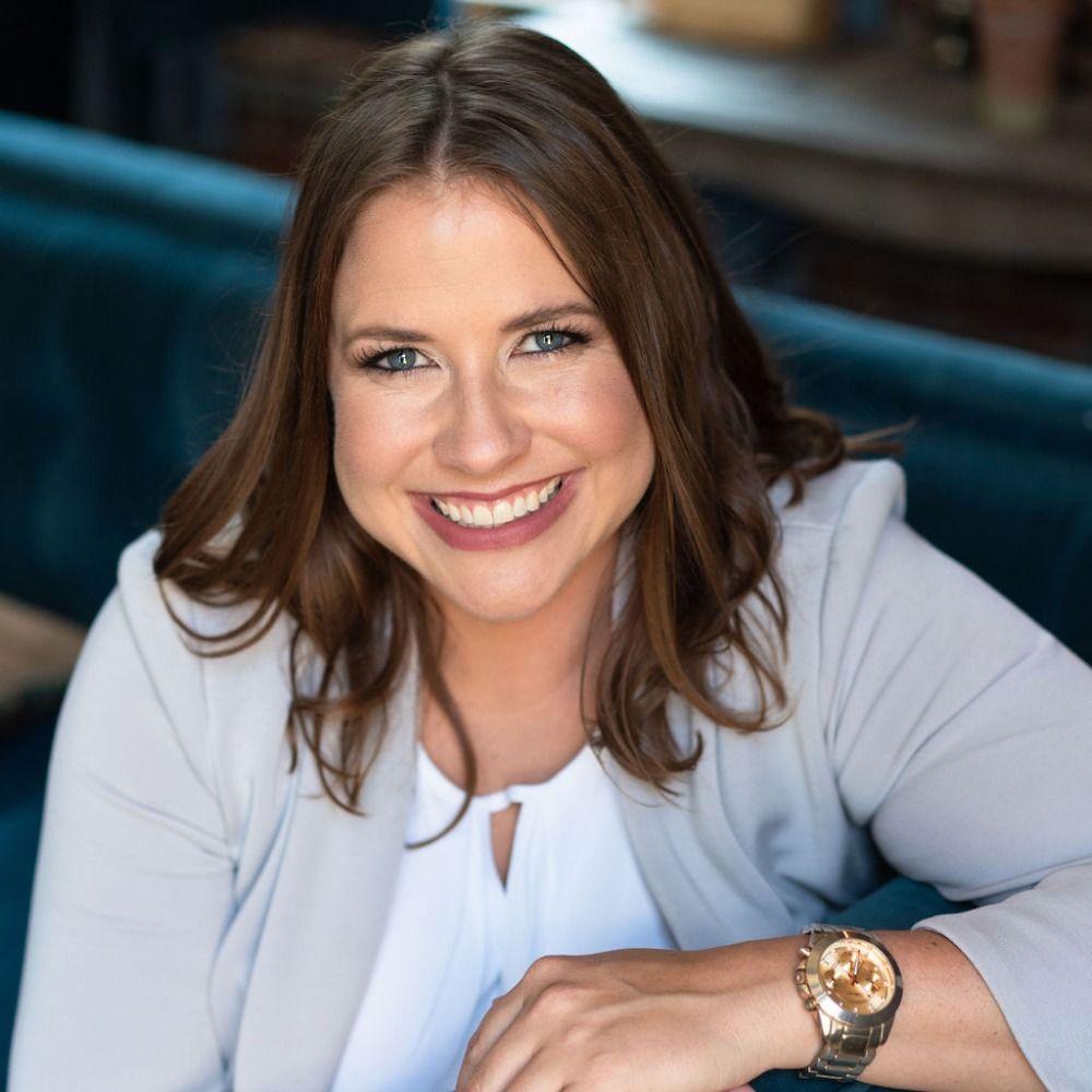 Jenny Weigle / Jenny.Community, LLC