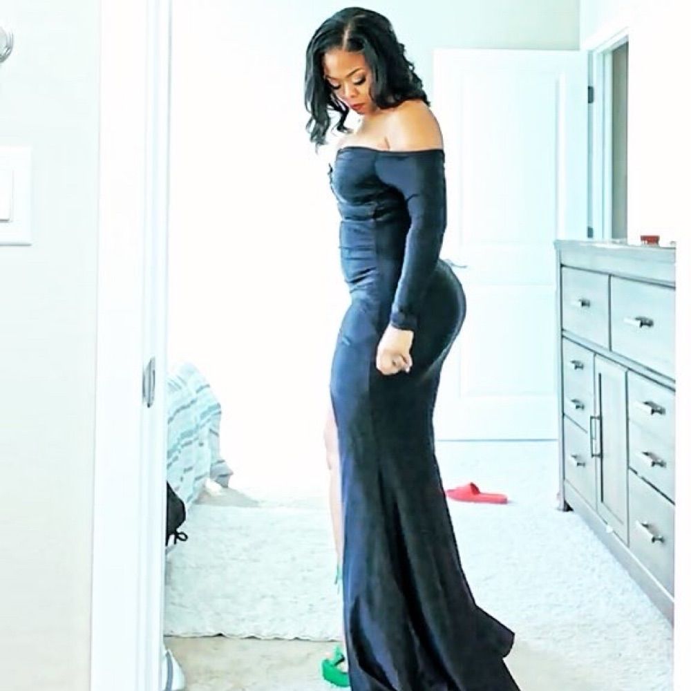 Goddess L.