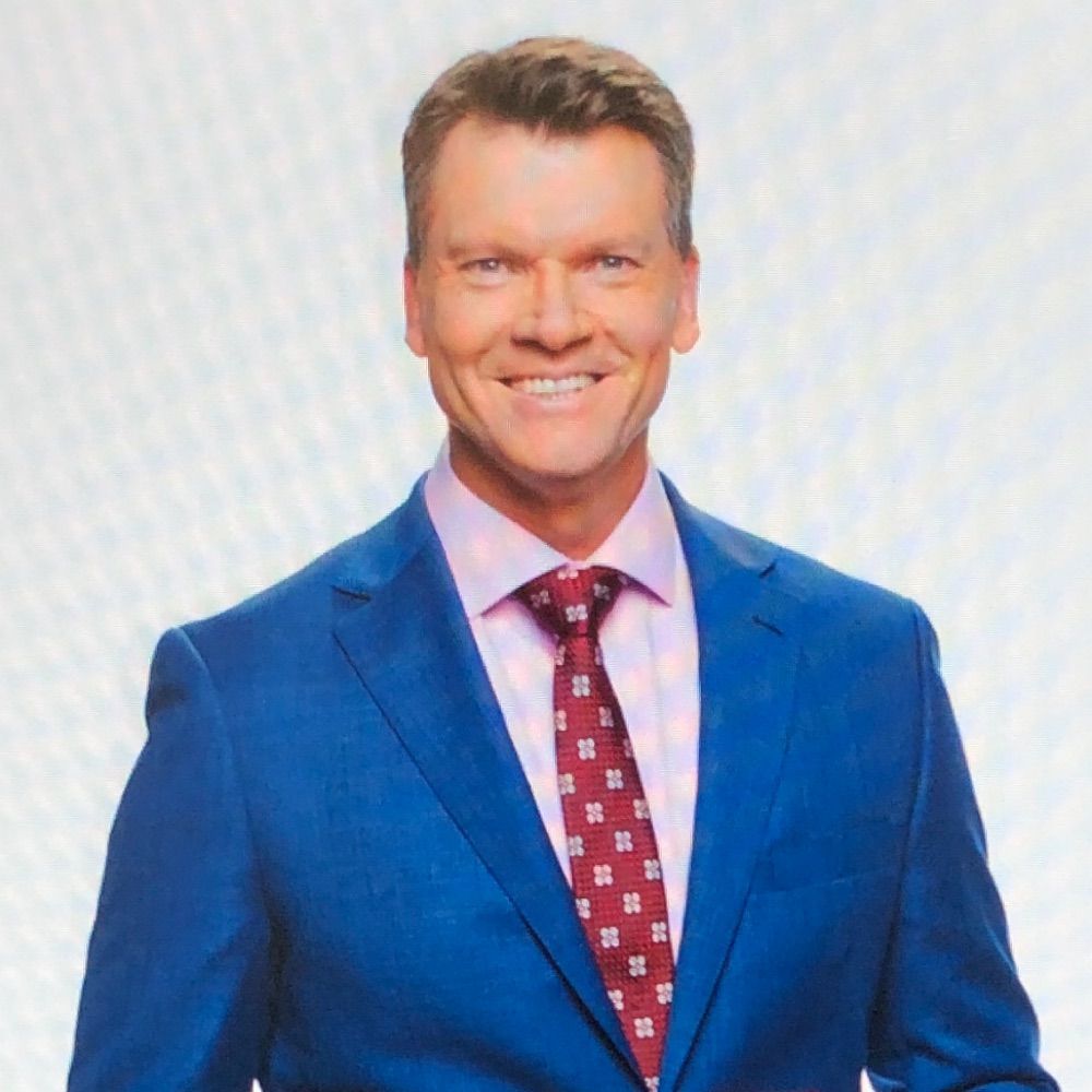 Warren Smith