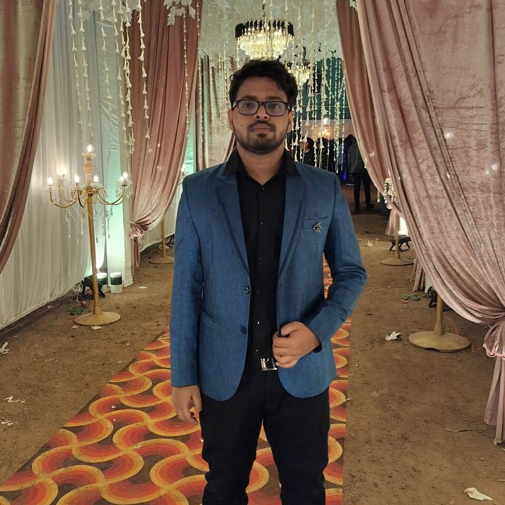 Priyankar Mandal
