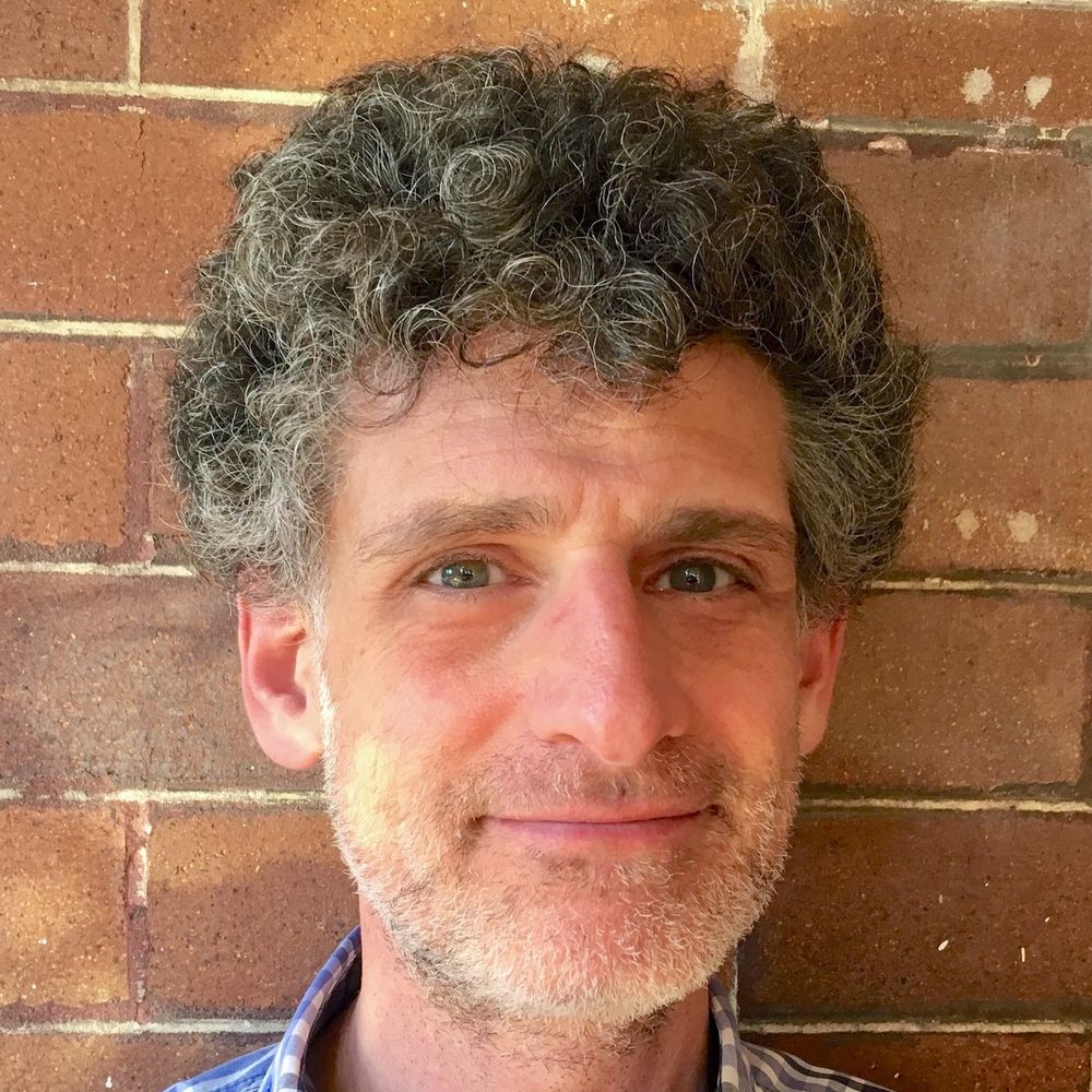 John Alroy