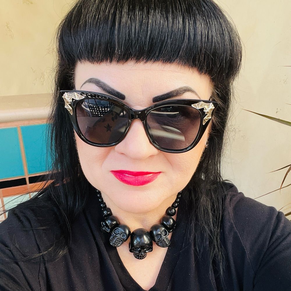 Paula Sue Ballard
