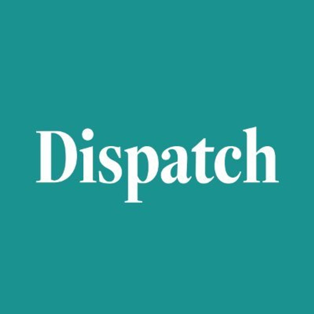 Tri-Cities Dispatch