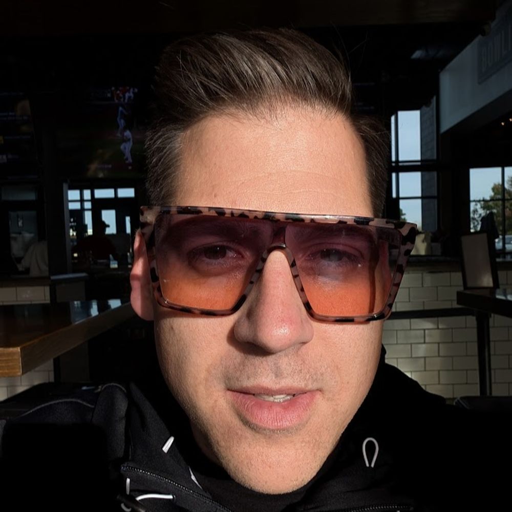 Jeshua Lack