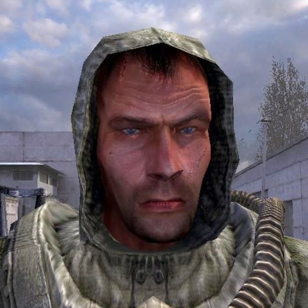 User avatar