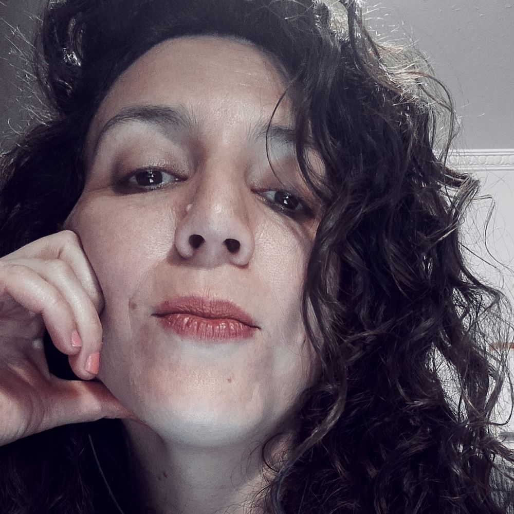 Claudia Macarena