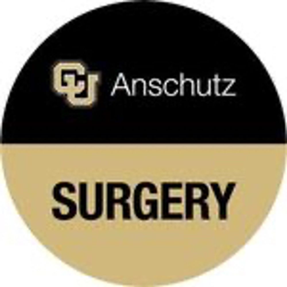 CU Department of Surgery