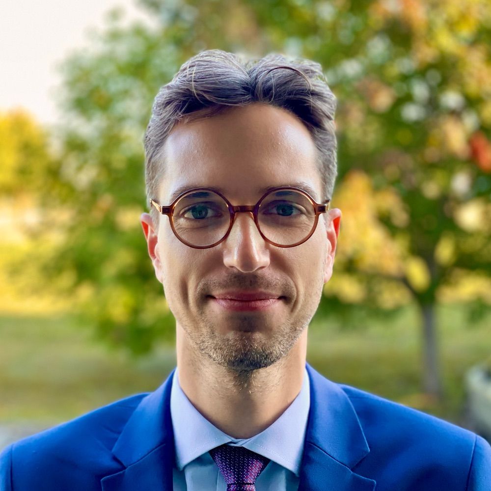 Damien Thoret • IEN Économie et gestion