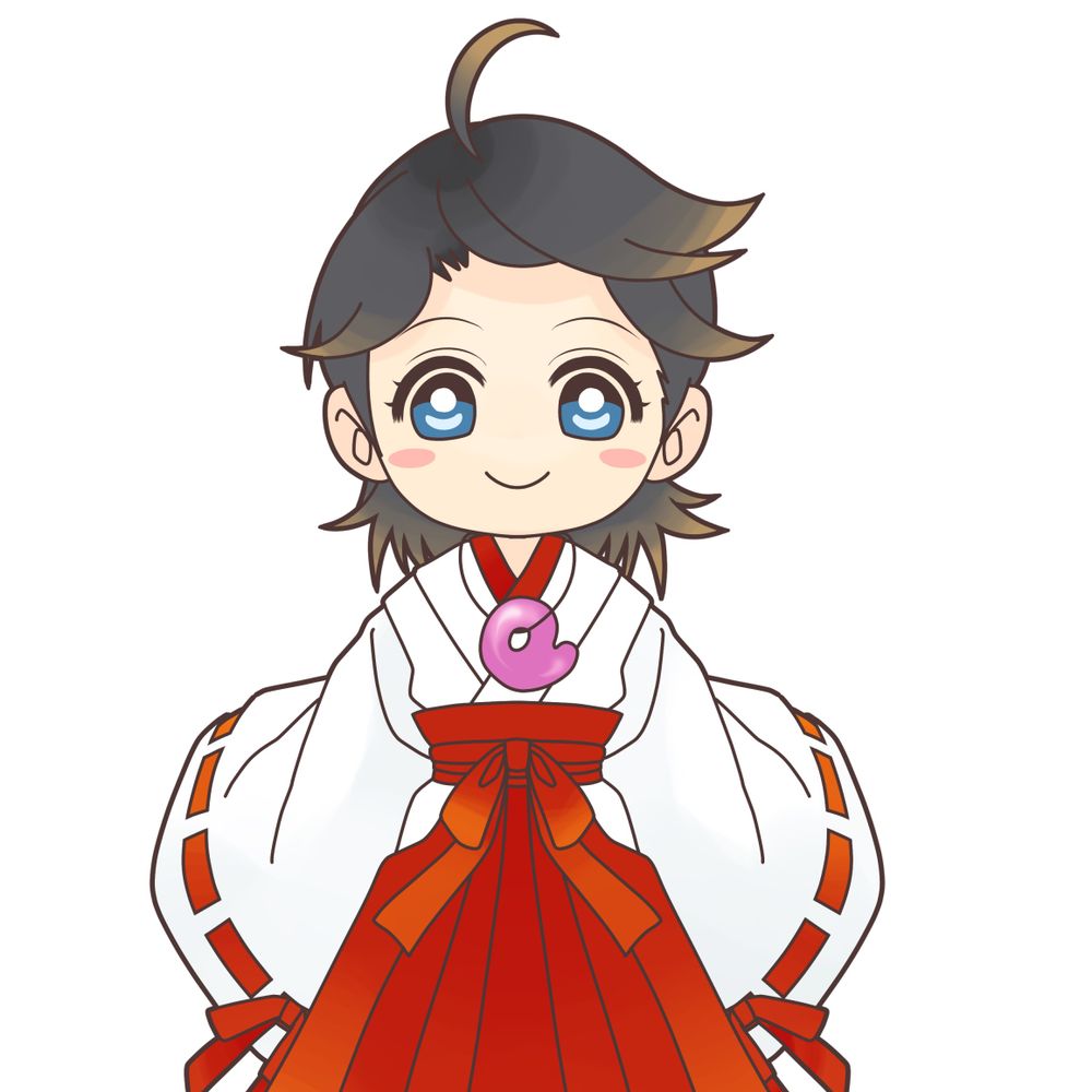 神幸さん