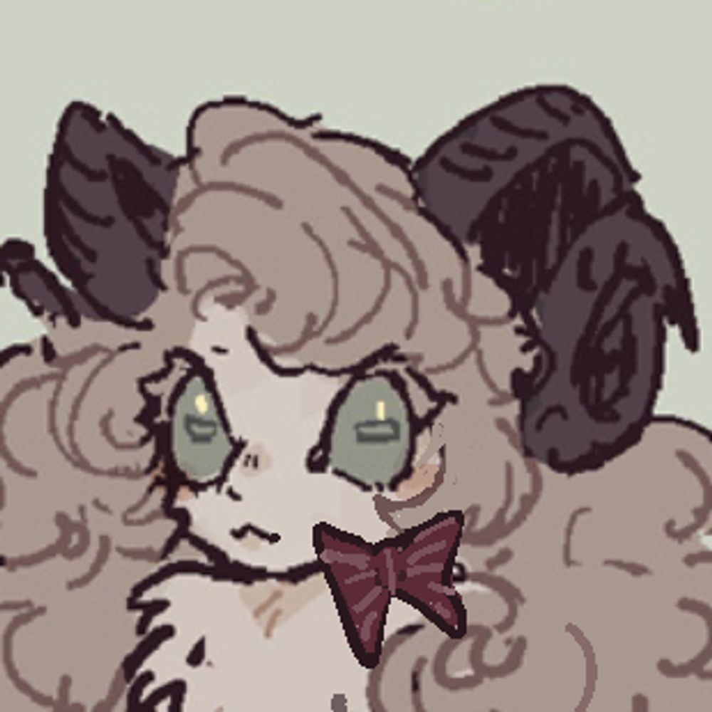 Merry🐑