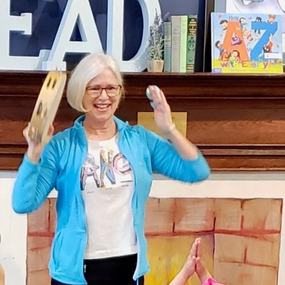 Connie Bergstein Dow