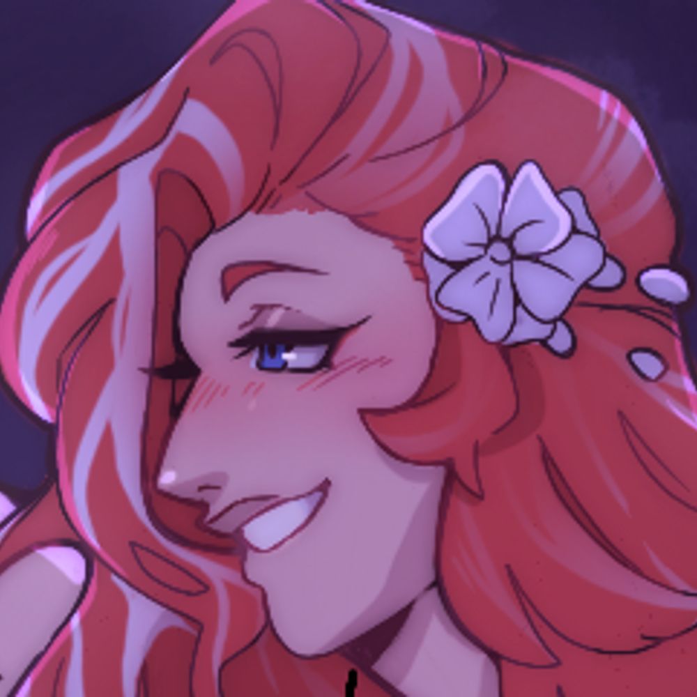 Lady Anastasia White (Commission Open!)