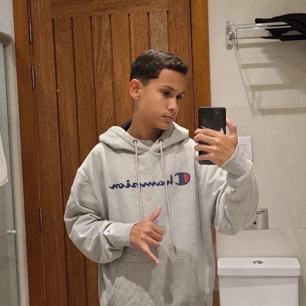 joao pedro