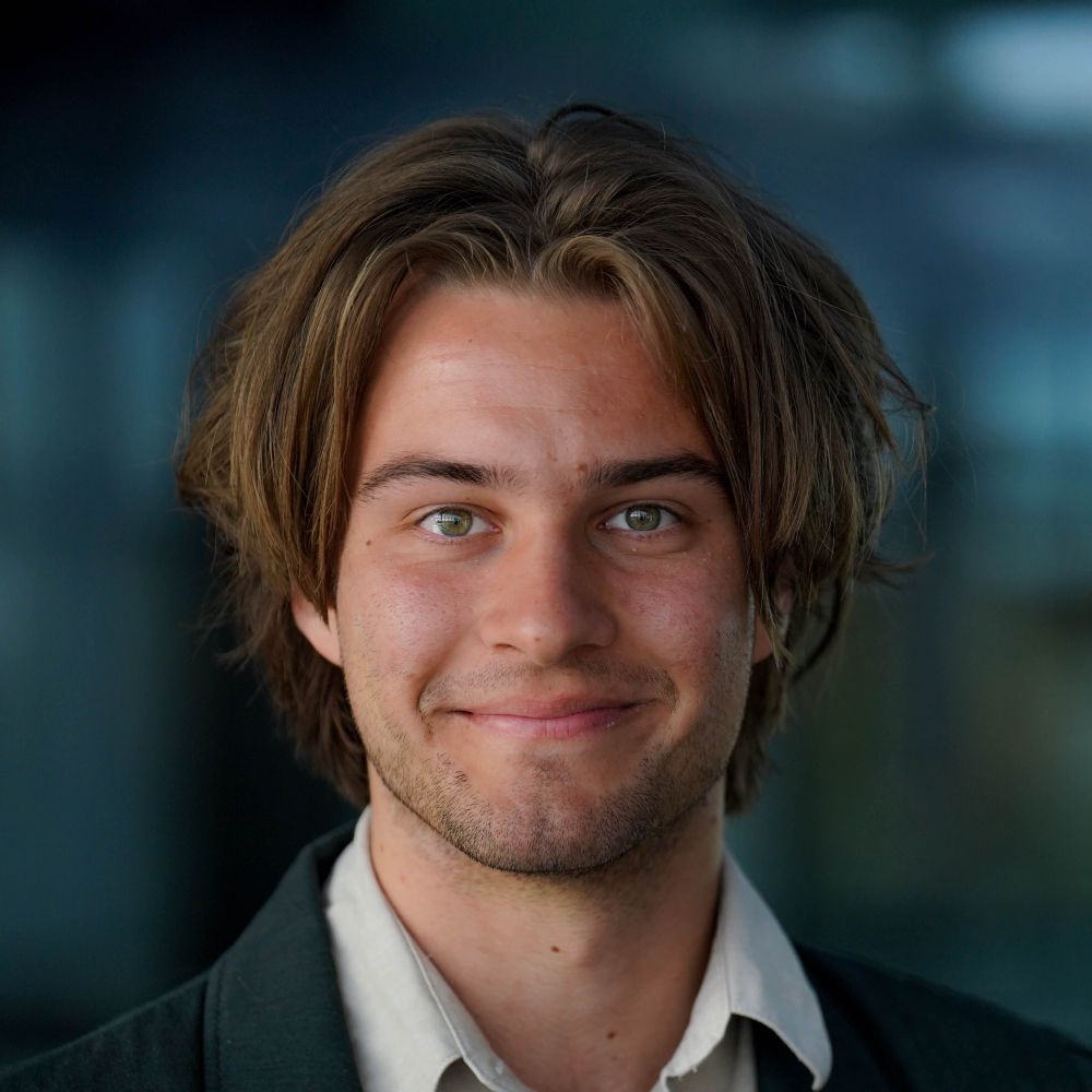 Benjamin Markthaler