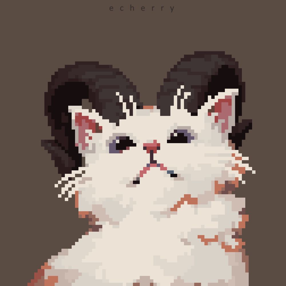 echerry