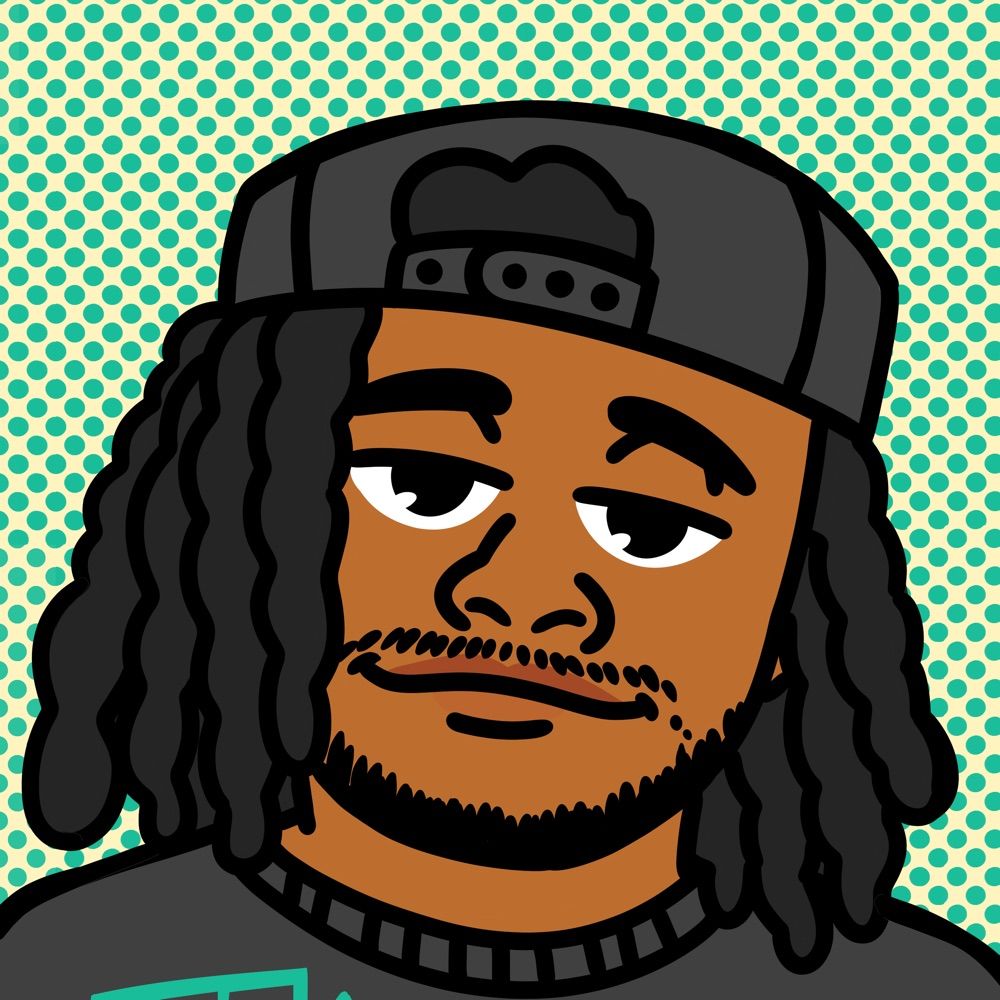 Dj Young Venom