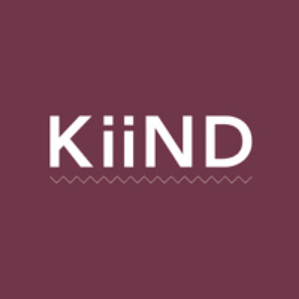 Kiind