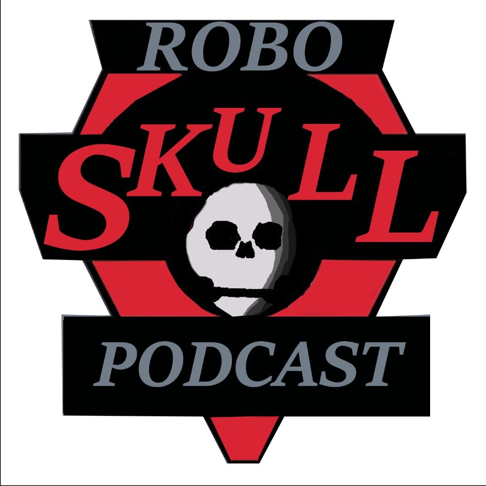 RoboSkull Cast: A Robotech Podcast