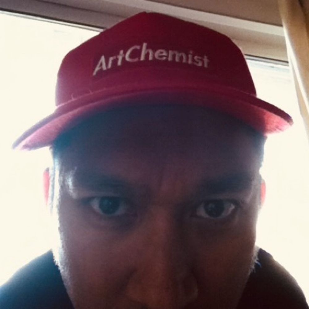 ArtChemist