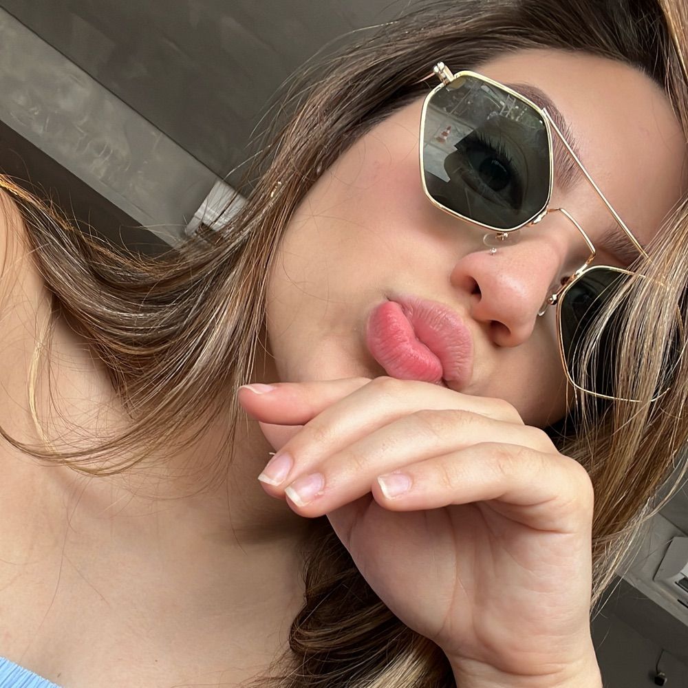 may andrade