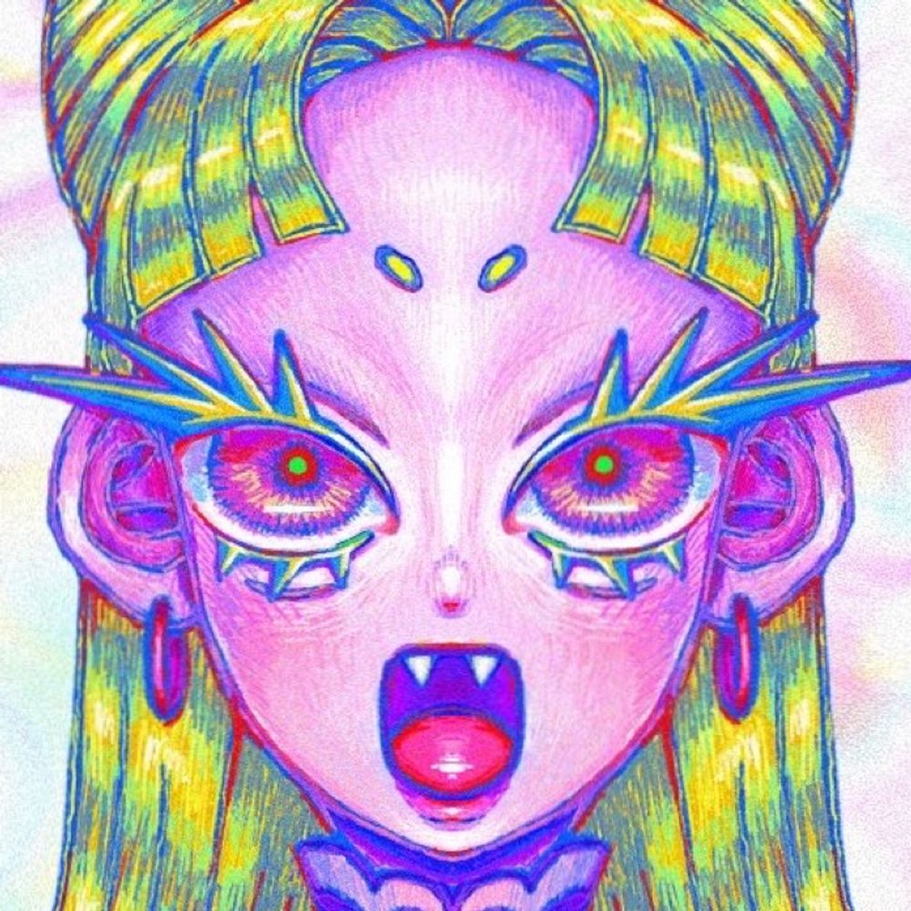 わたくし