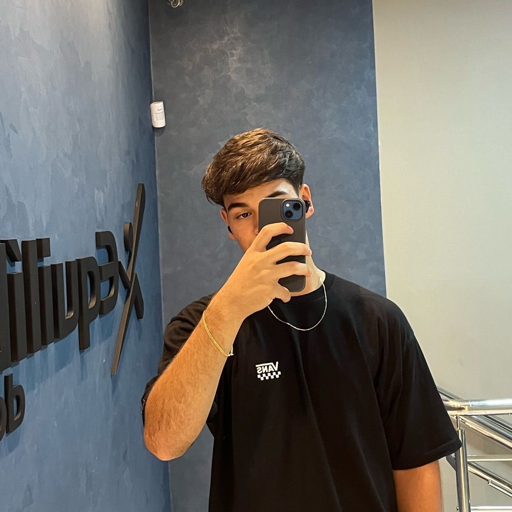 User avatar