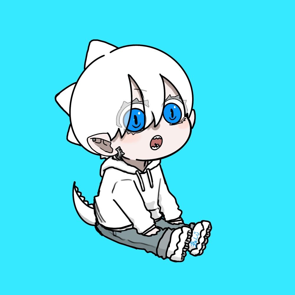 BaLU