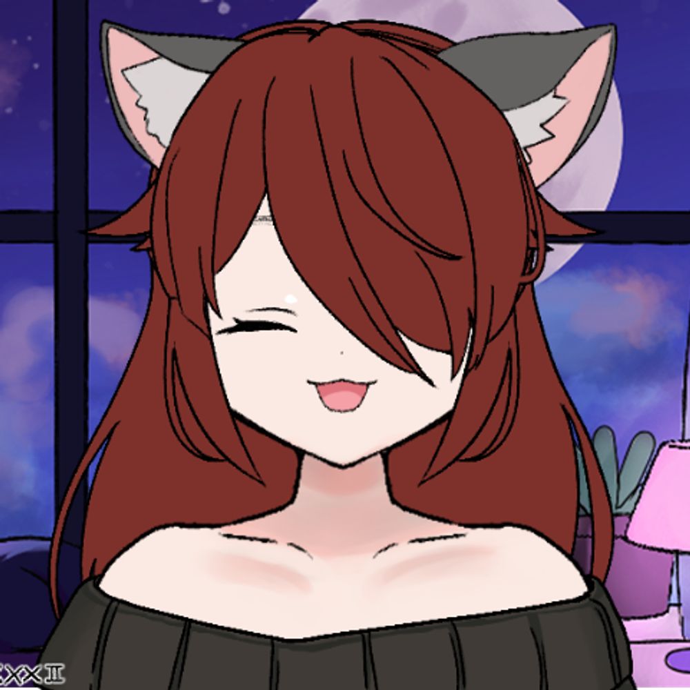 PixycatVT🧚🐈‍✨