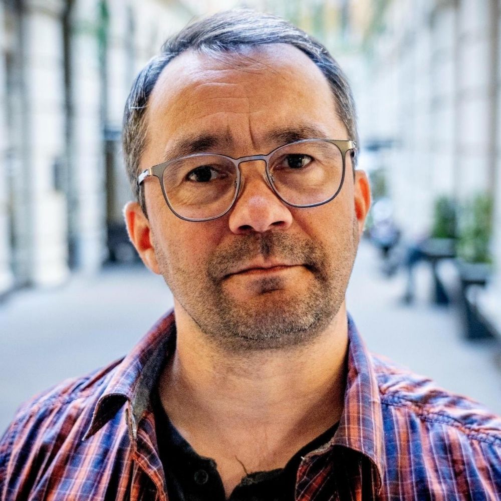 Lars Peder Haga 