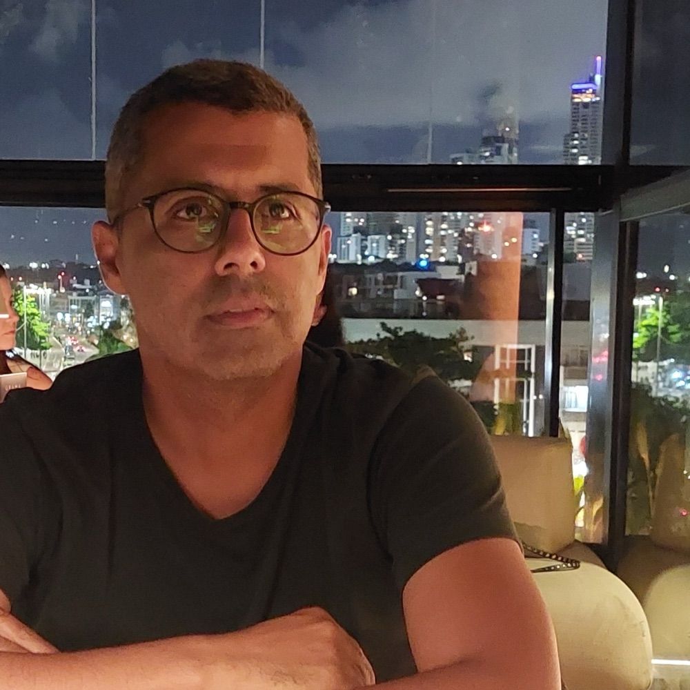 Leonardo Santos