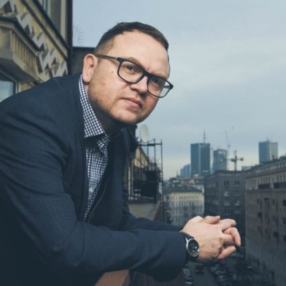 Adam Eberhardt