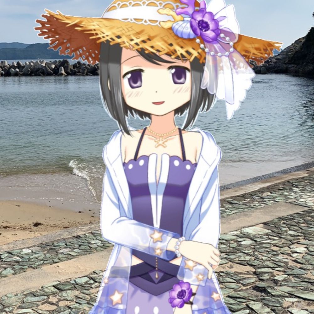 ひかちゃん