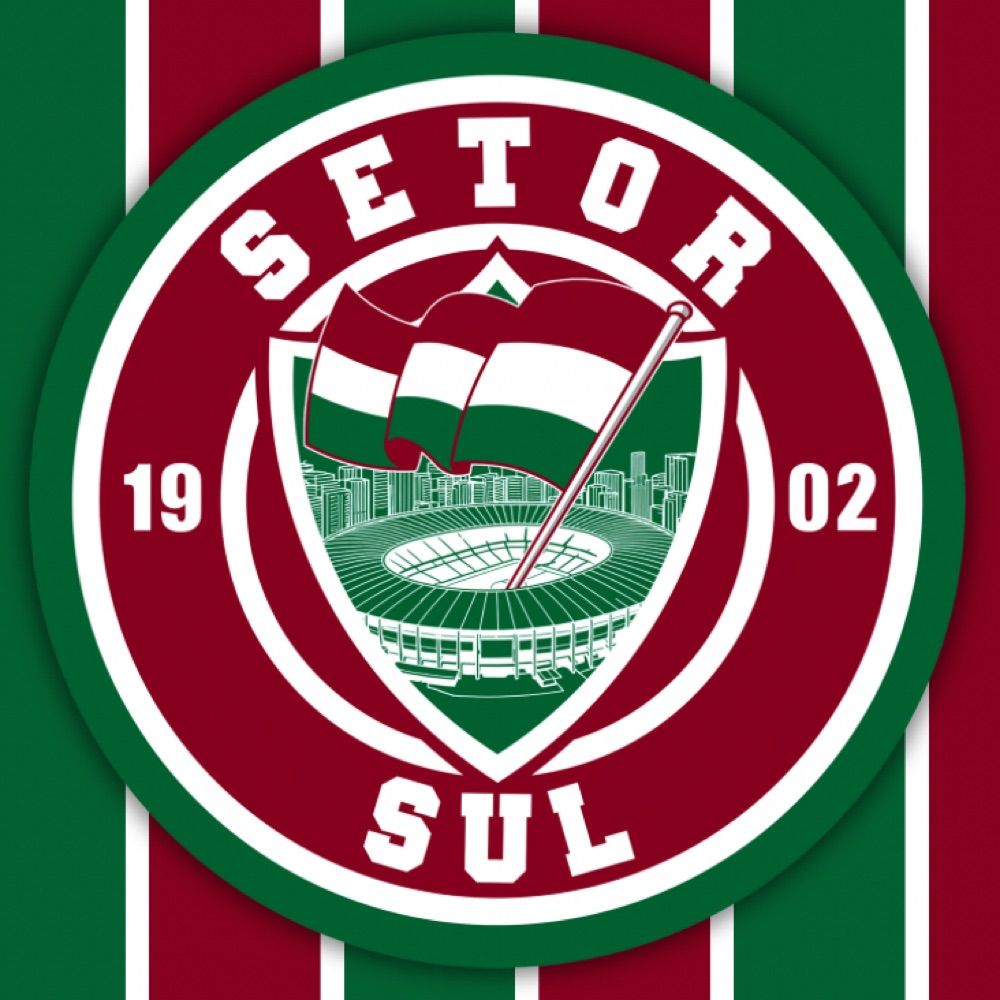 Setor Sul | Fluminense