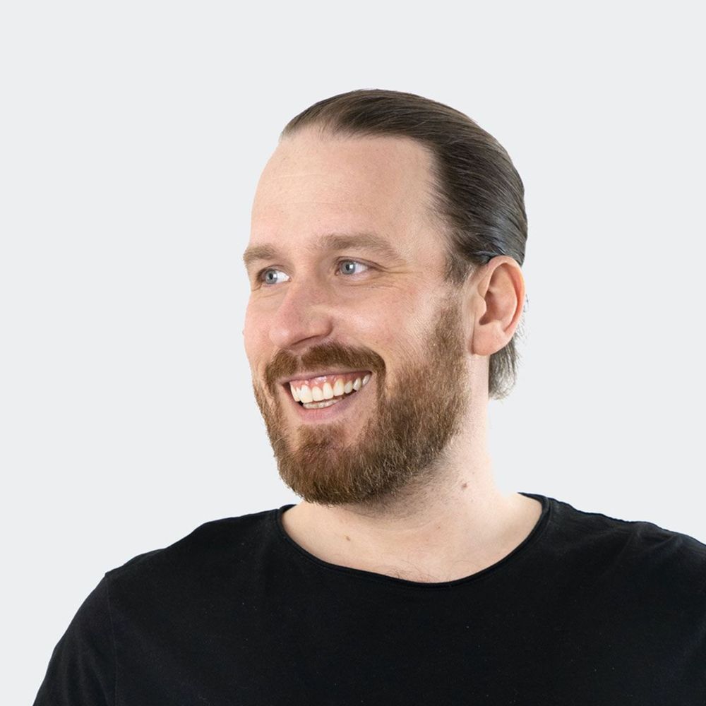 David Lindkvist