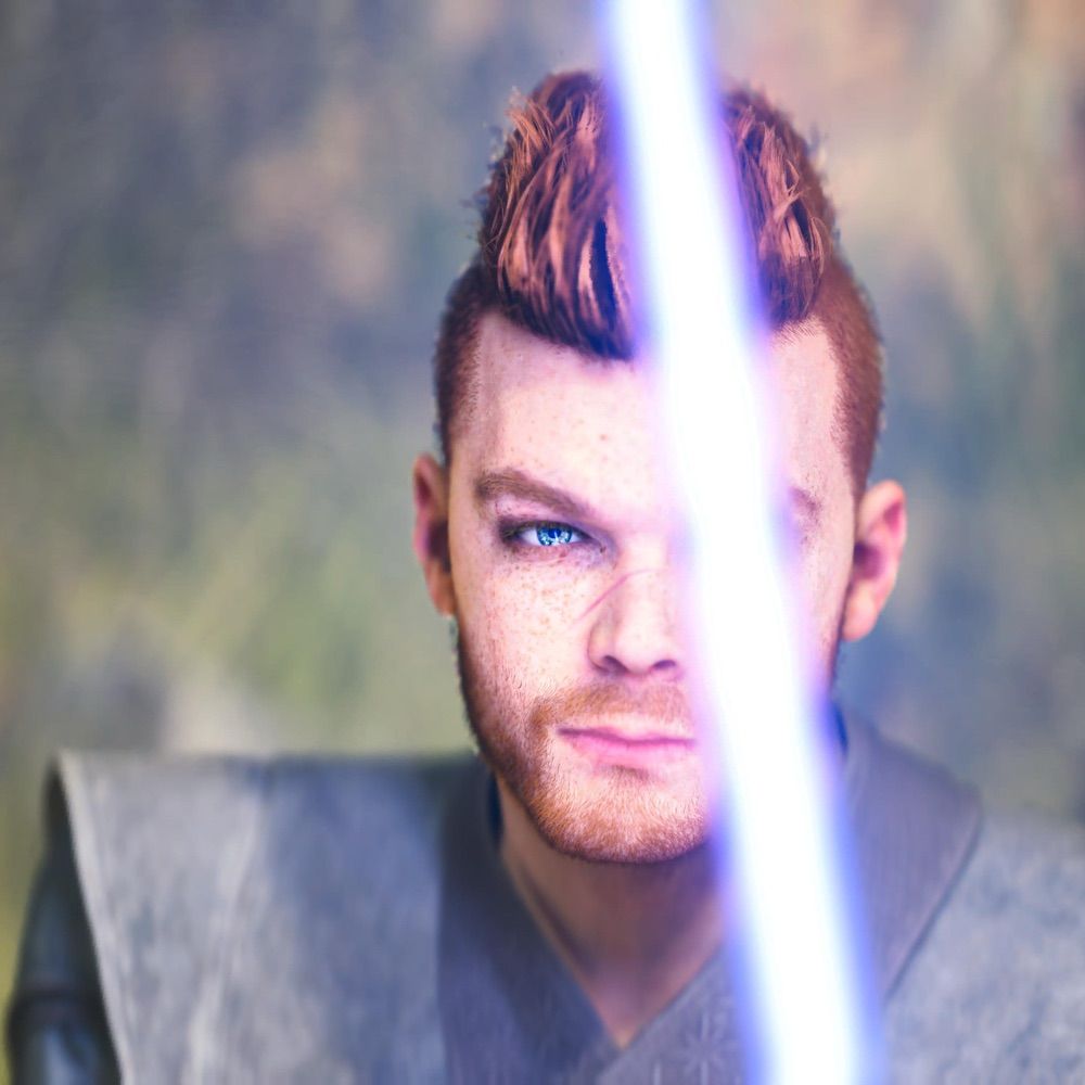 Meldarion || Virtual Photographer