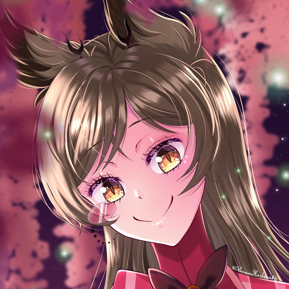 Nanami Kashewaky
