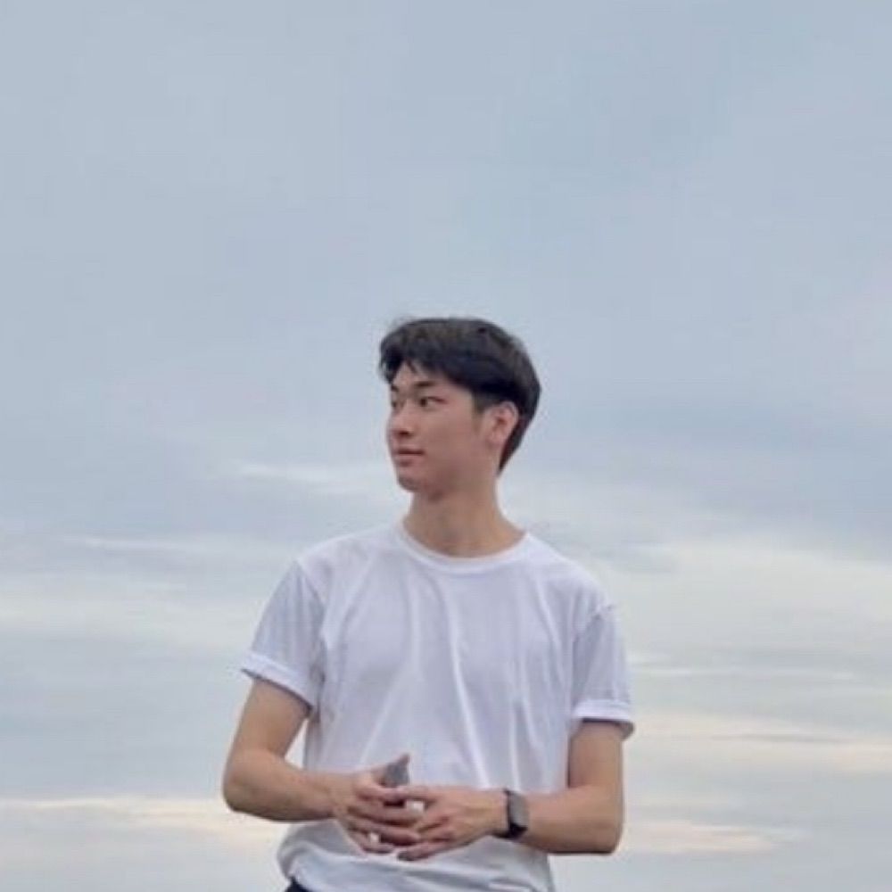Ryan Hong