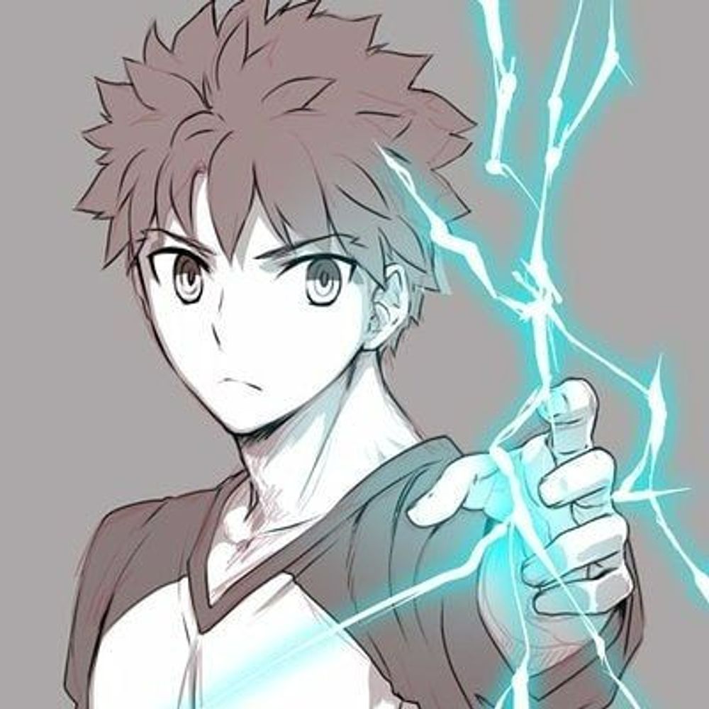 Emiya Shirou