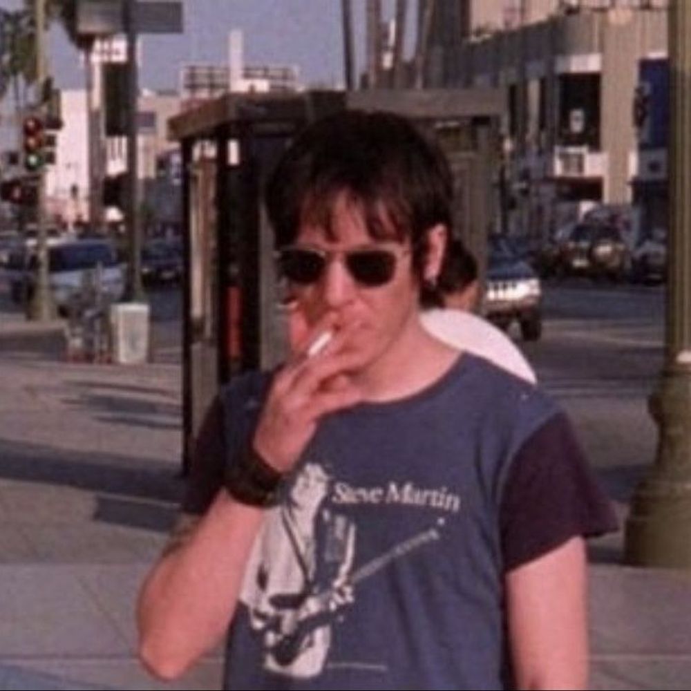 gay elliot smith
