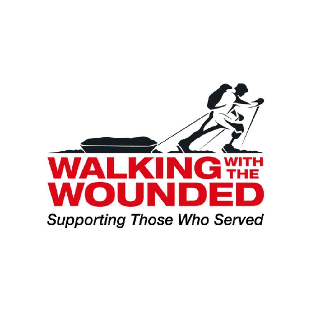 Walking With The Wounded