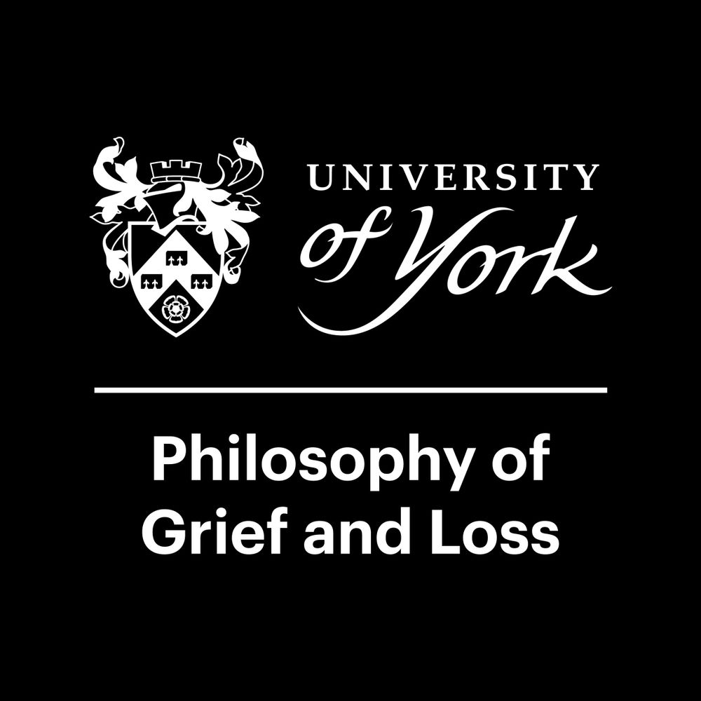 Philosophy of Grief and Loss at York
