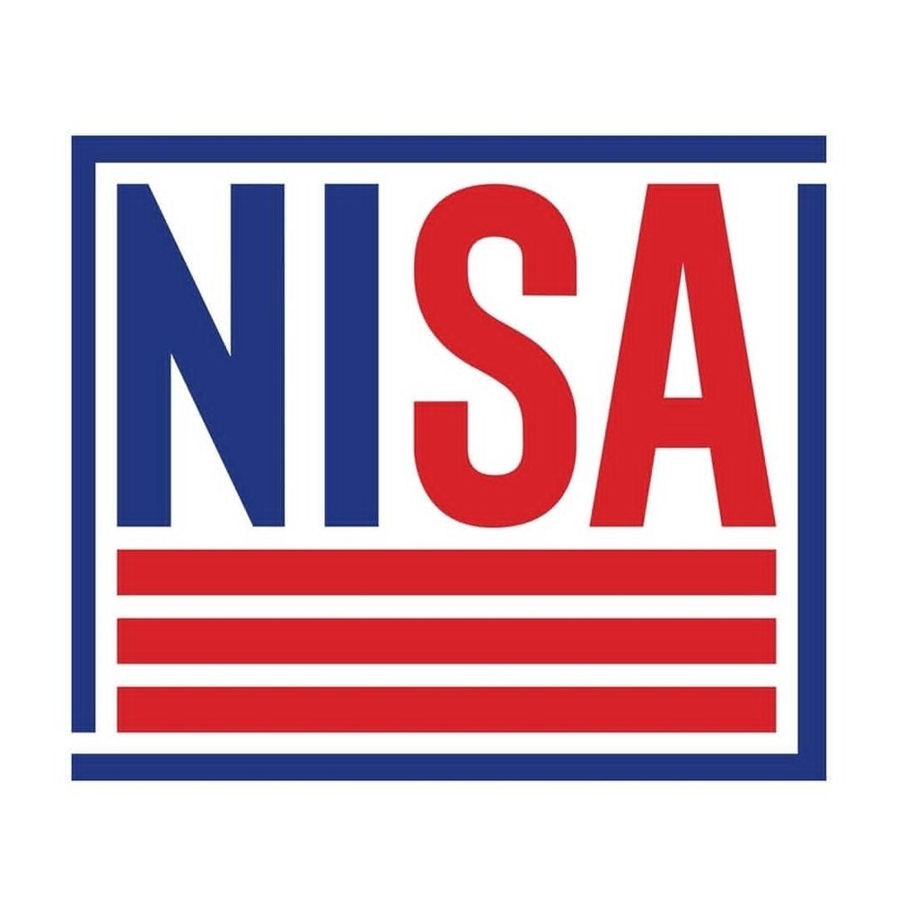 NISA Official
