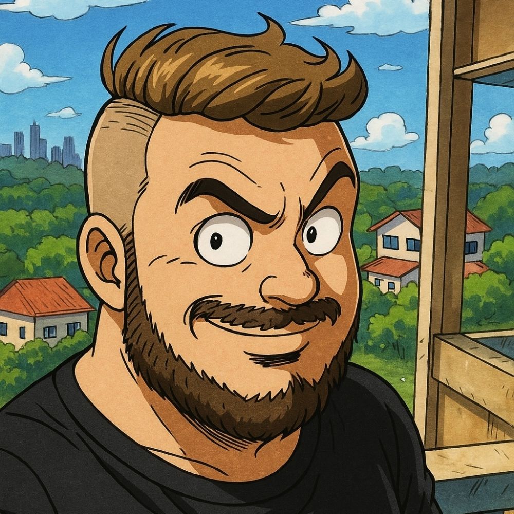 Thiago sem hífen
