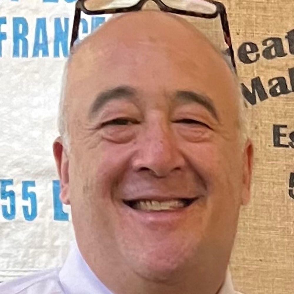 Ken Deutsch