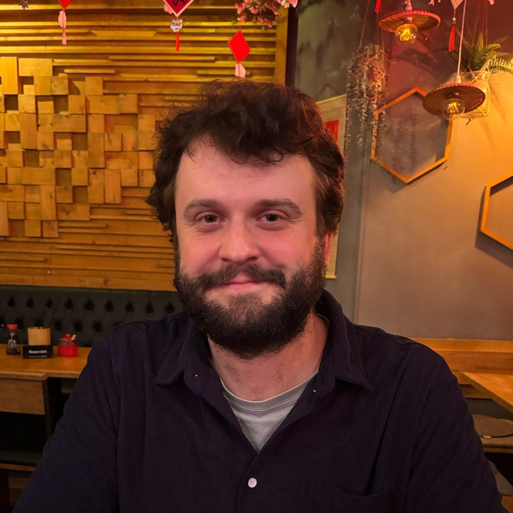 Tobias Scheunchen