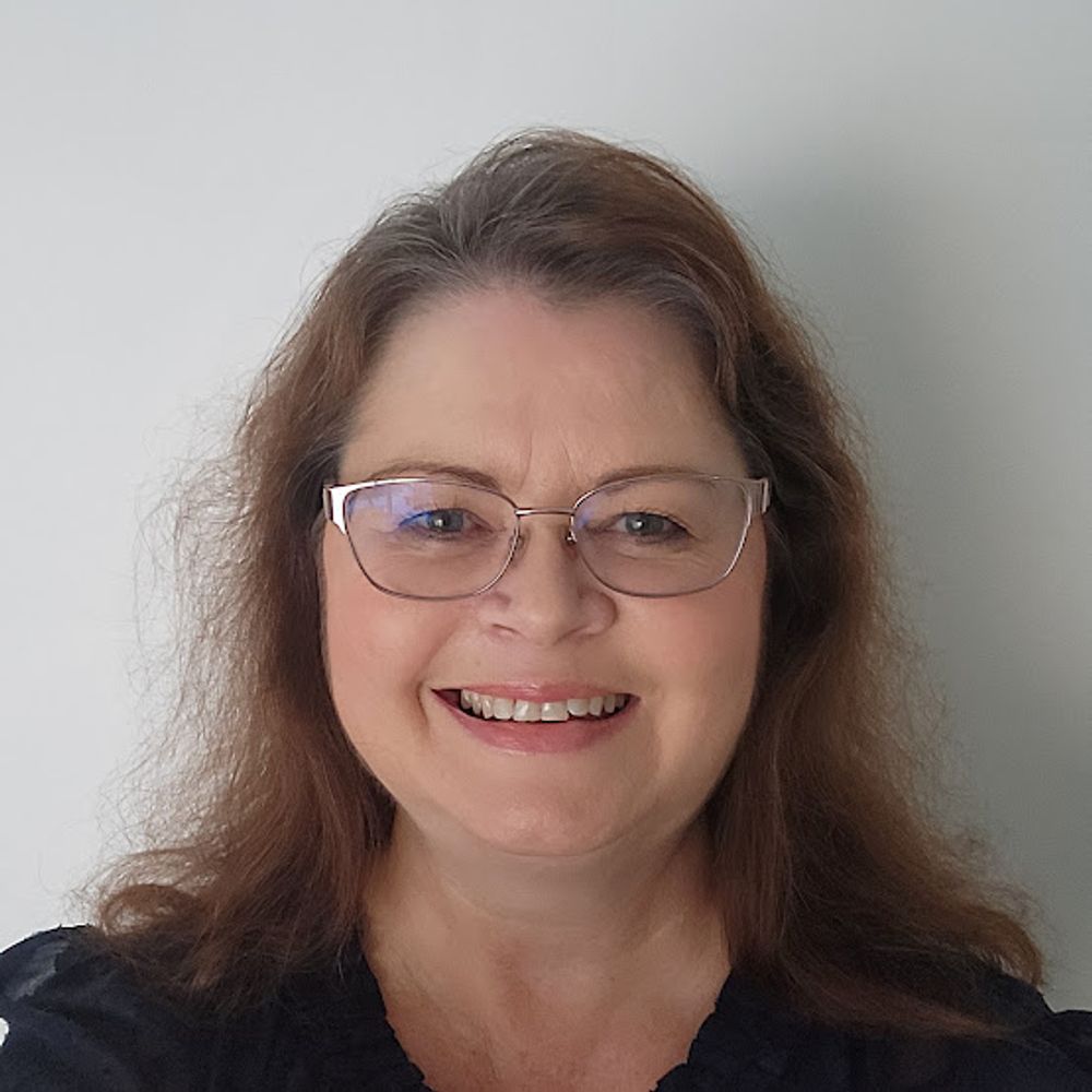 Shari Walton