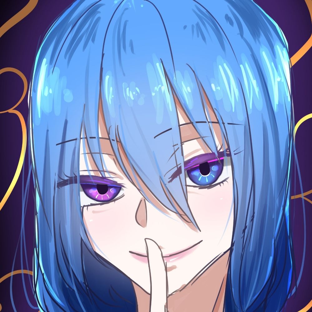 酸マリア✍🧬