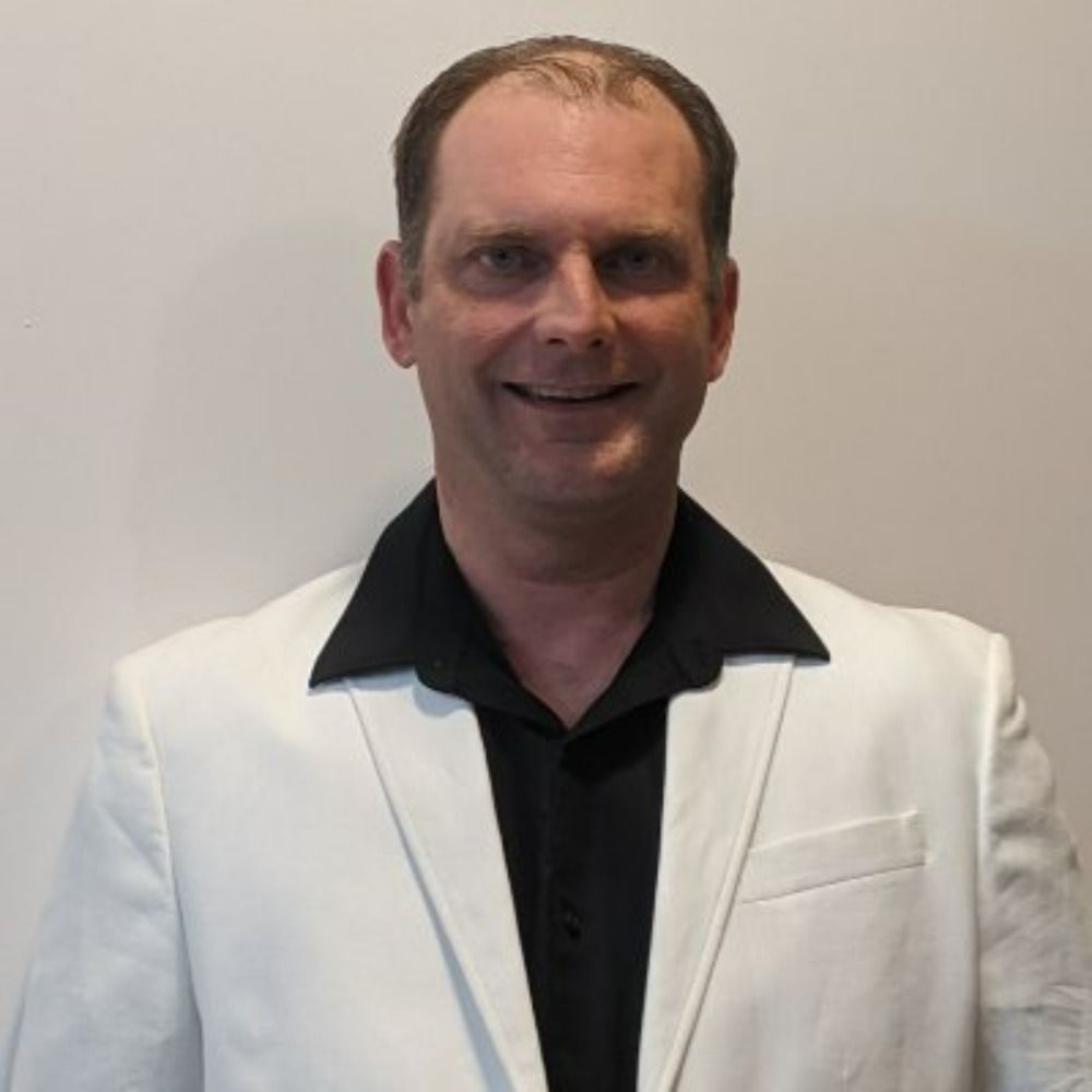 Mark Wittenberg