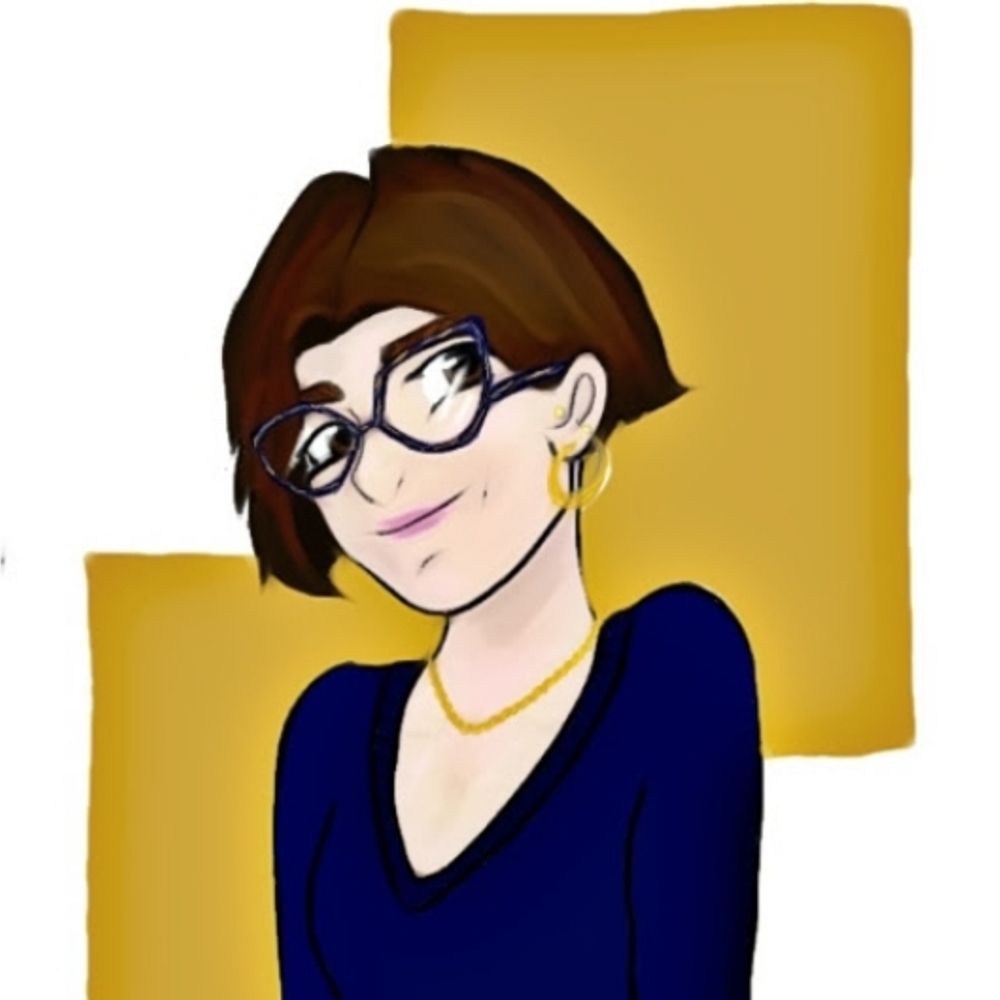Catherine Tavares's avatar
