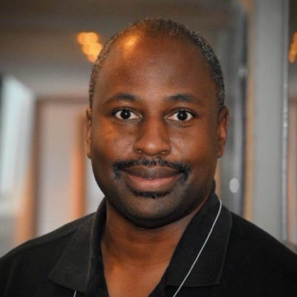 Dr. Stephen G. Hall